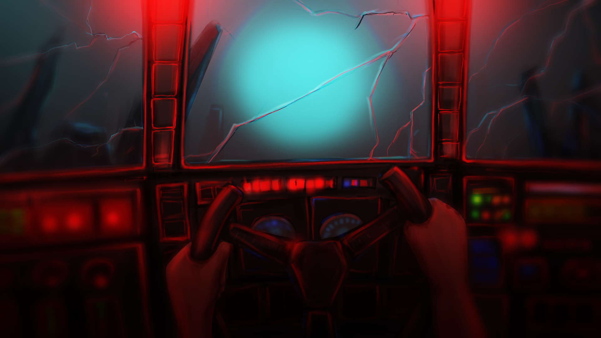 The Deep