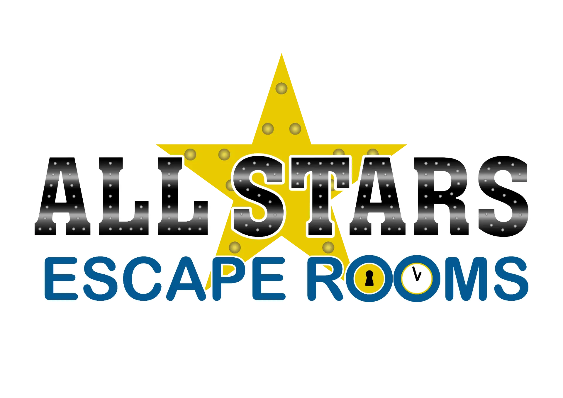 All Stars Escape Rooms